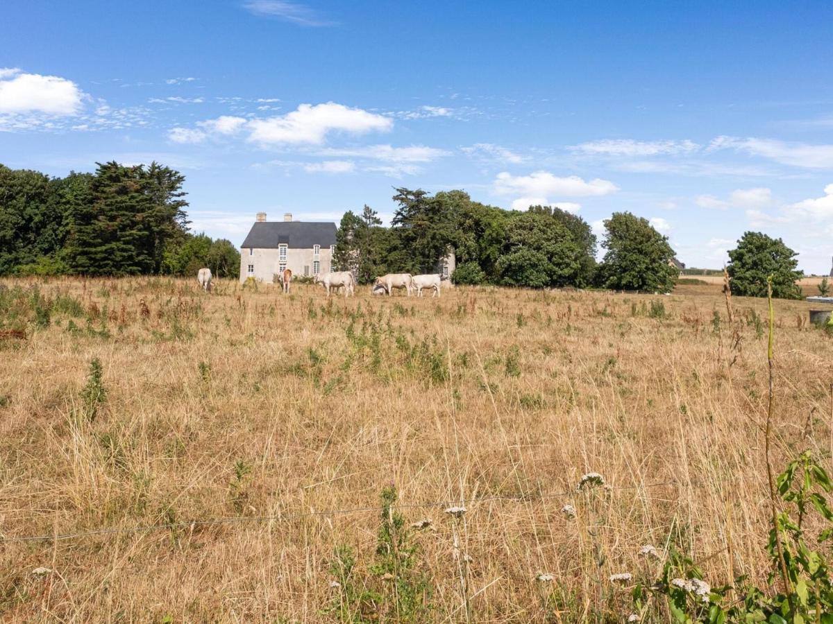 Fully Renovated House Only Few Minutes Walk Away From Ohama Beach Vierville-sur-Mer Exterior foto